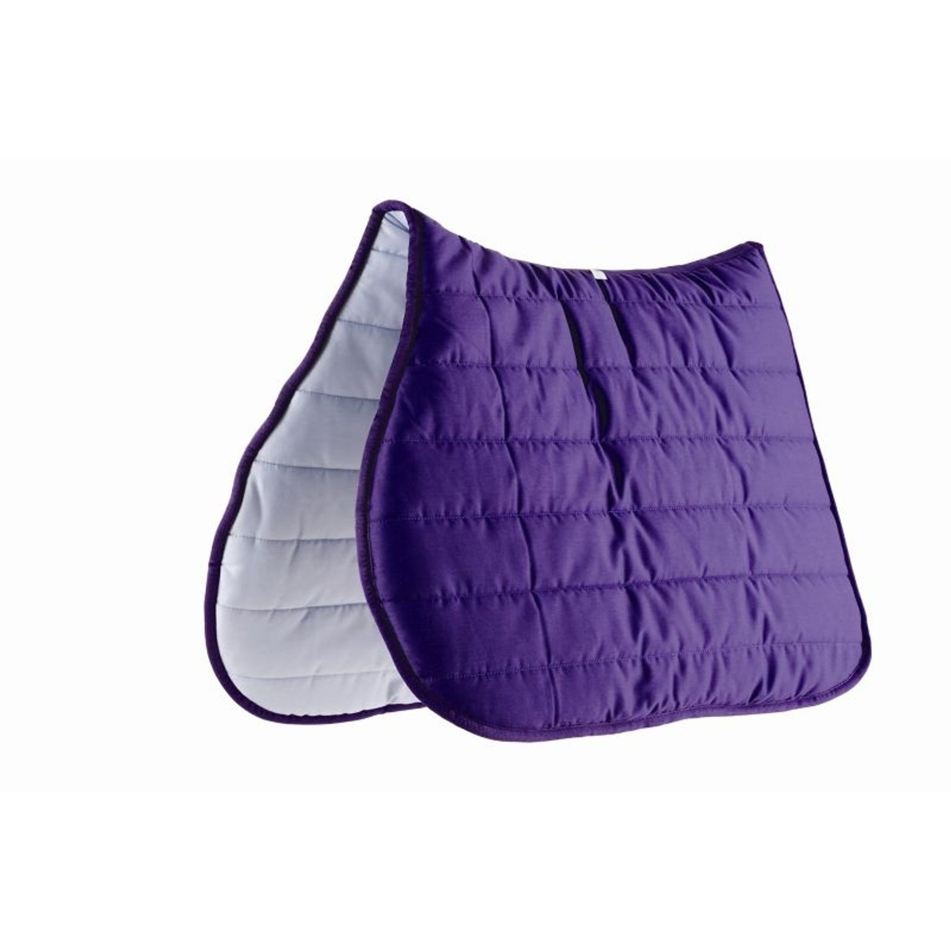 Roma Reversible Soft Saddle Pad