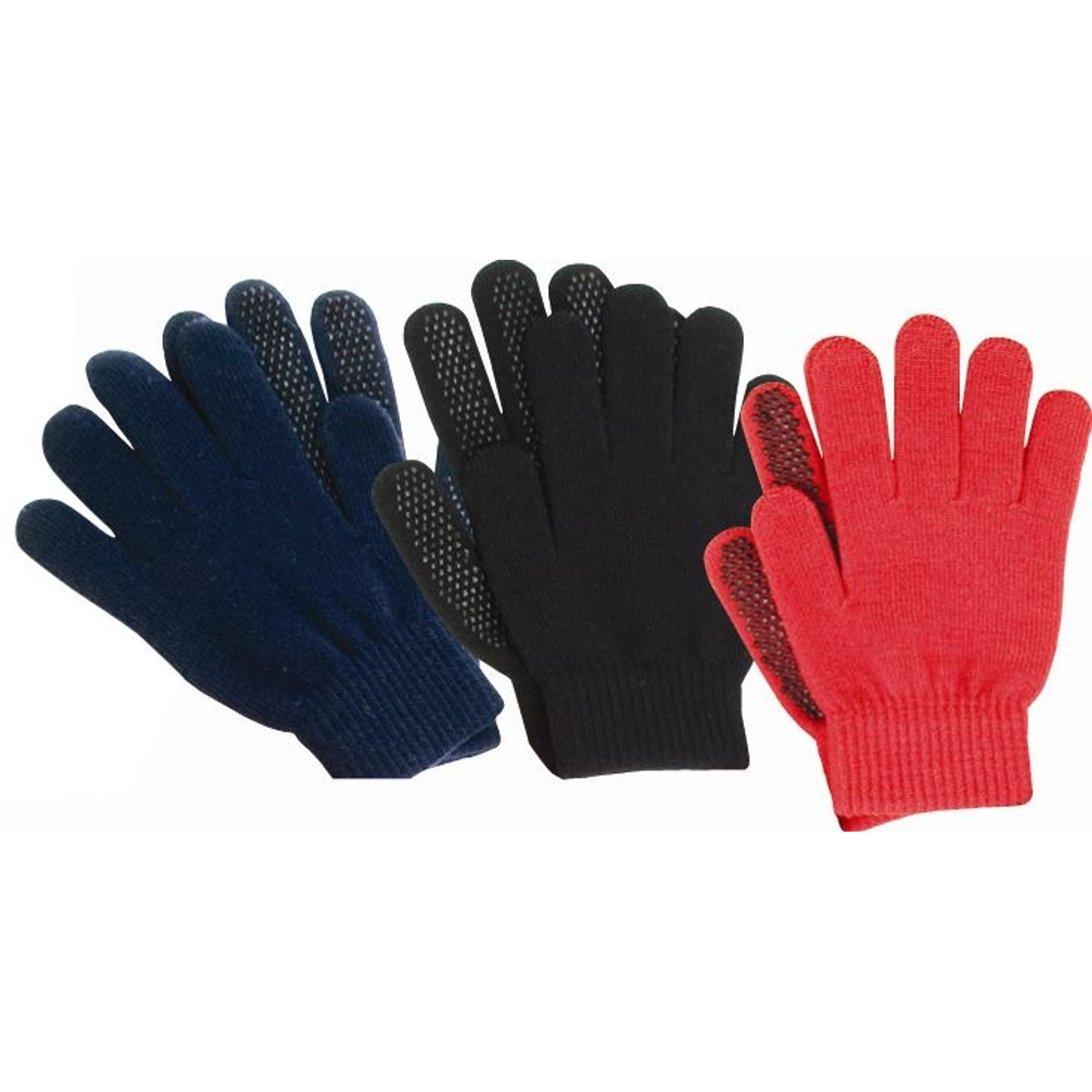 Pebble Palm Stretch Gloves