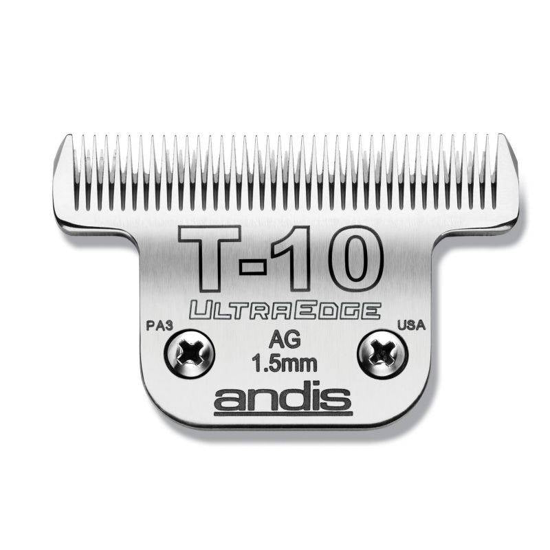 Dog Clippers and Blades