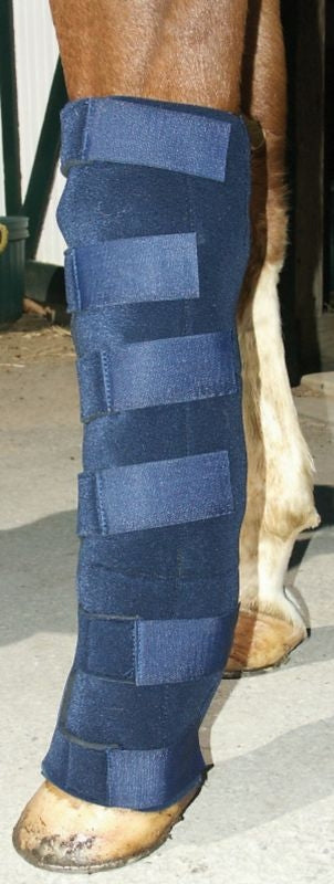 Nine Pocket Ice Boot