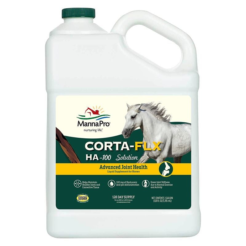 CORTA-FLX HA Solution