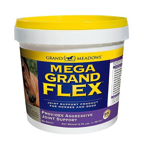 Grand Meadows Mega Grand Flex