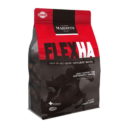 Majesty's Flex HA Wafers