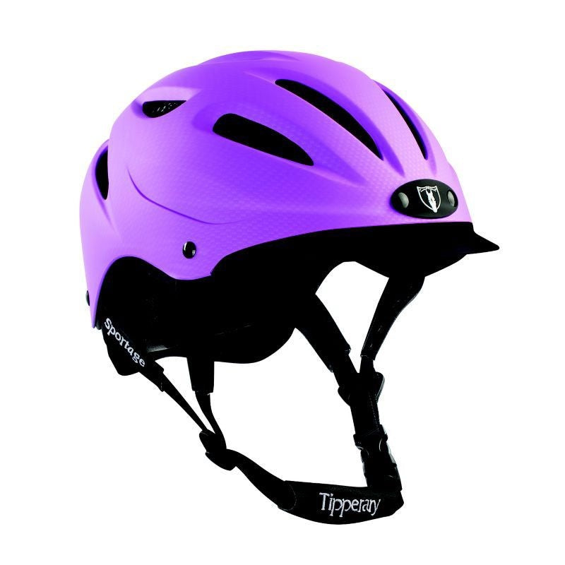 Tipperary Sportage 8500 Riding Helmet