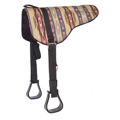 Mustang Herculon Bareback Pad