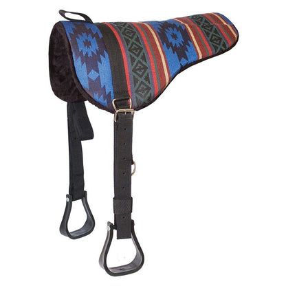 Mustang Herculon Bareback Pad