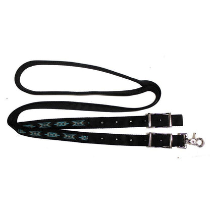 Triple E Nylon Southwest Trail Rein