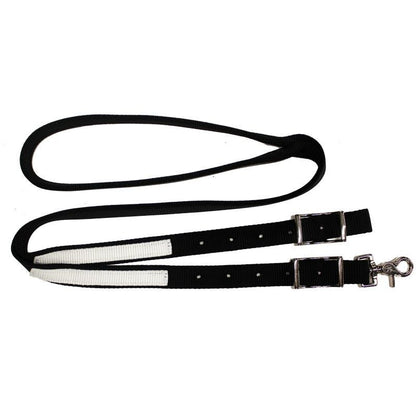 Triple E Nylon Southwest Trail Rein