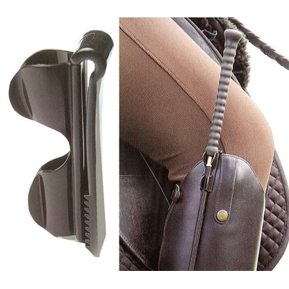 The WhIp Clip for Riders