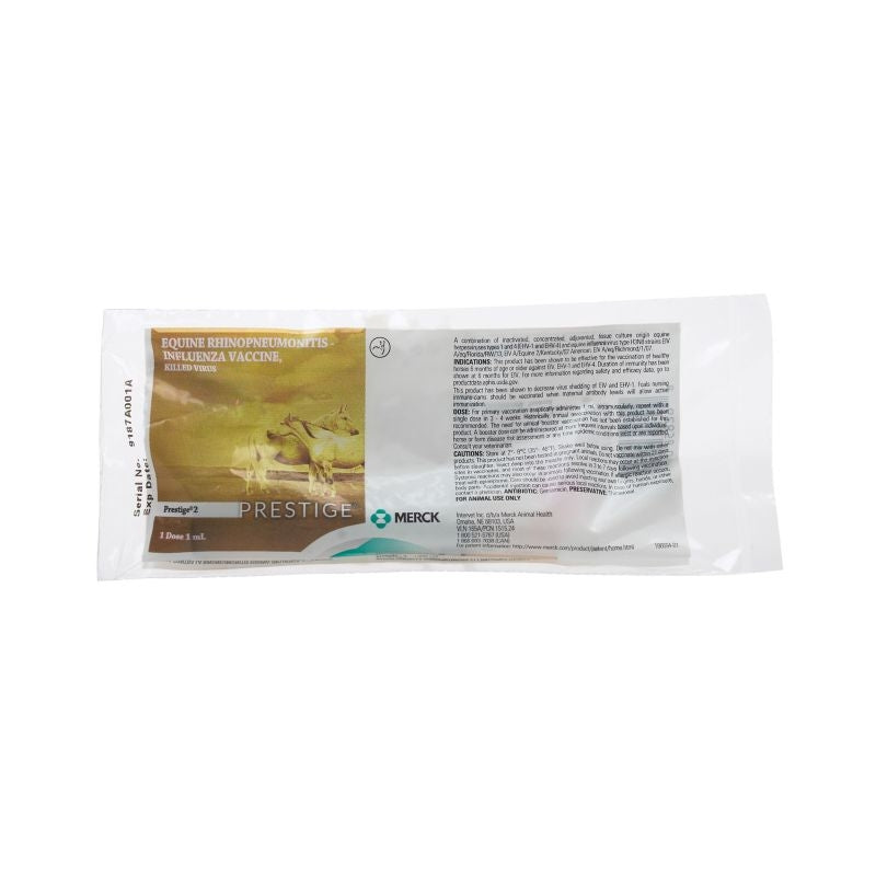 Horse Vaccine Rhino (EHV)