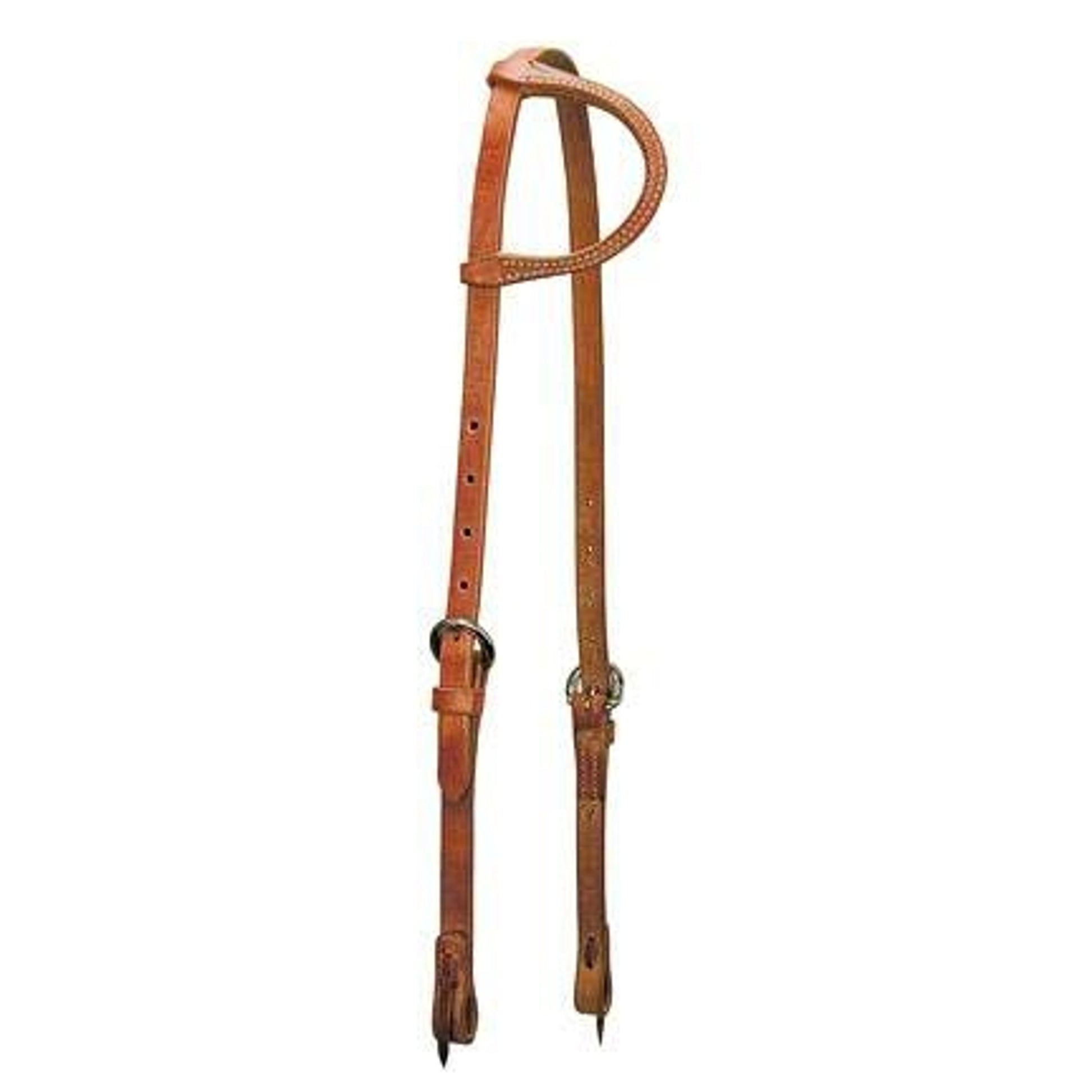 Reinsman Sharon Camarillo Sliding Ear Headstall