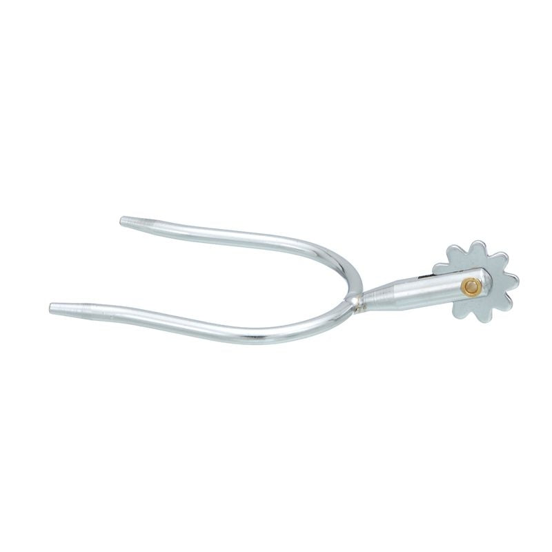 Tough1 CP 10pt Slip-On Spurs