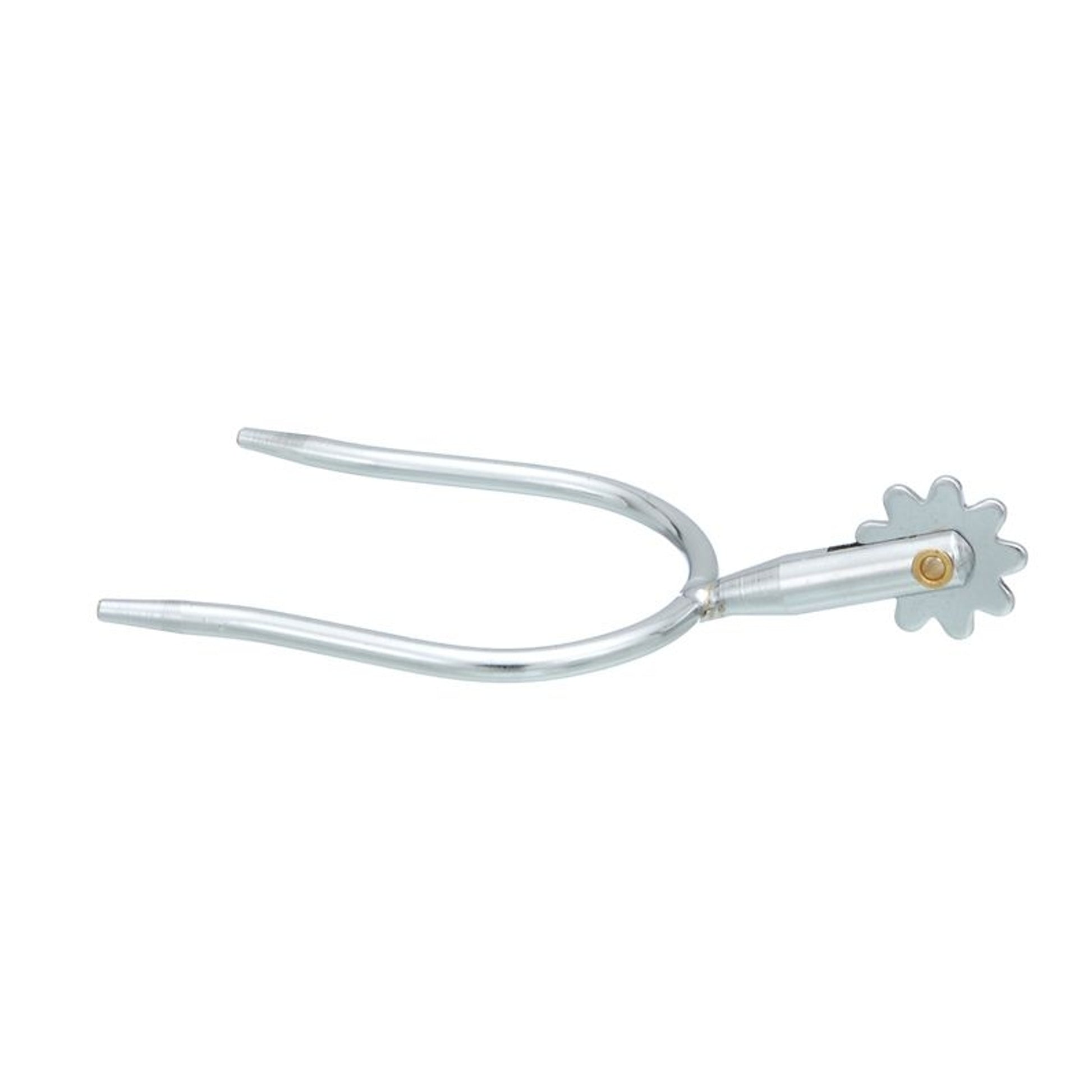 Tough1 CP 10pt Slip-On Spurs