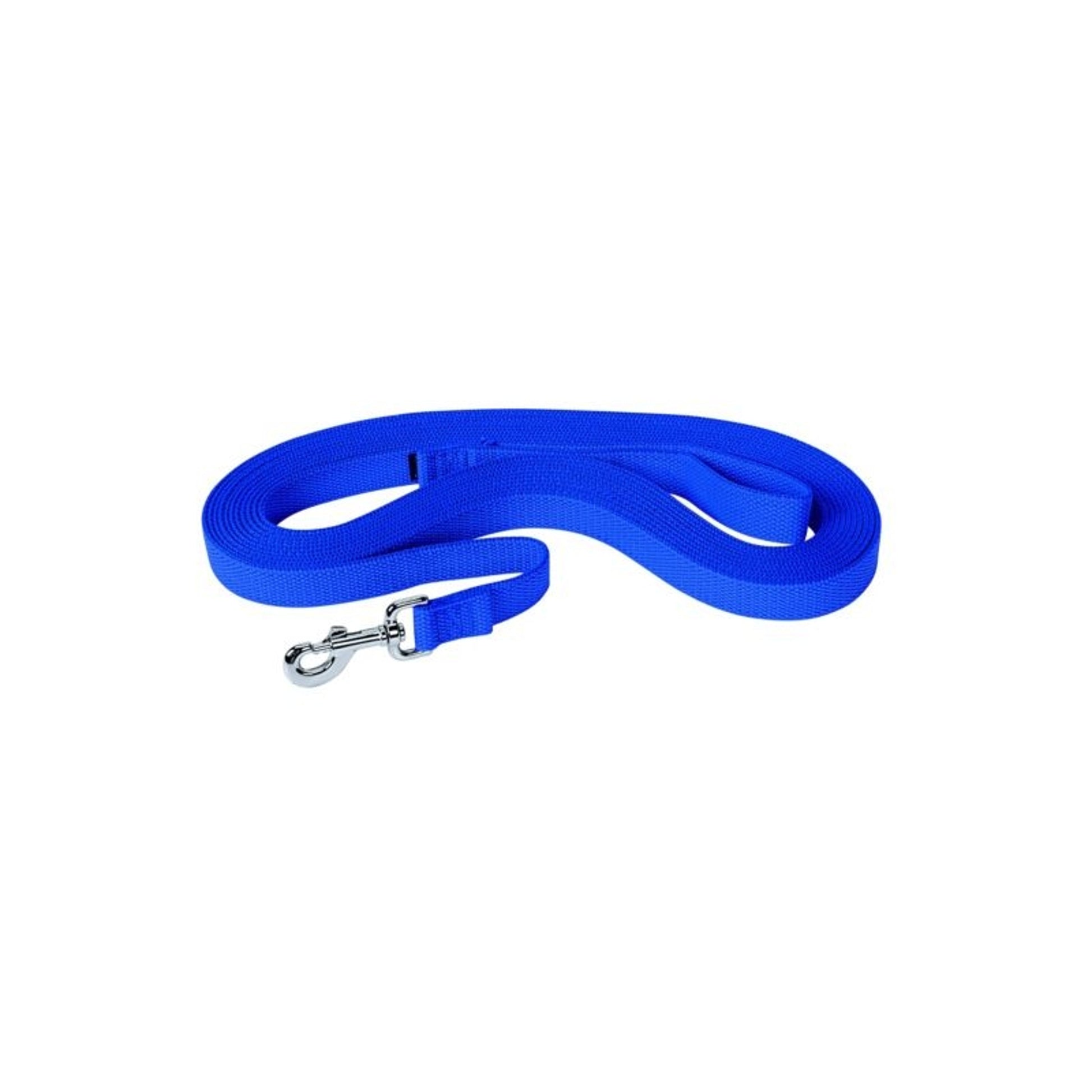 Weaver Flat Cotton Lune Line With Snap 30ft