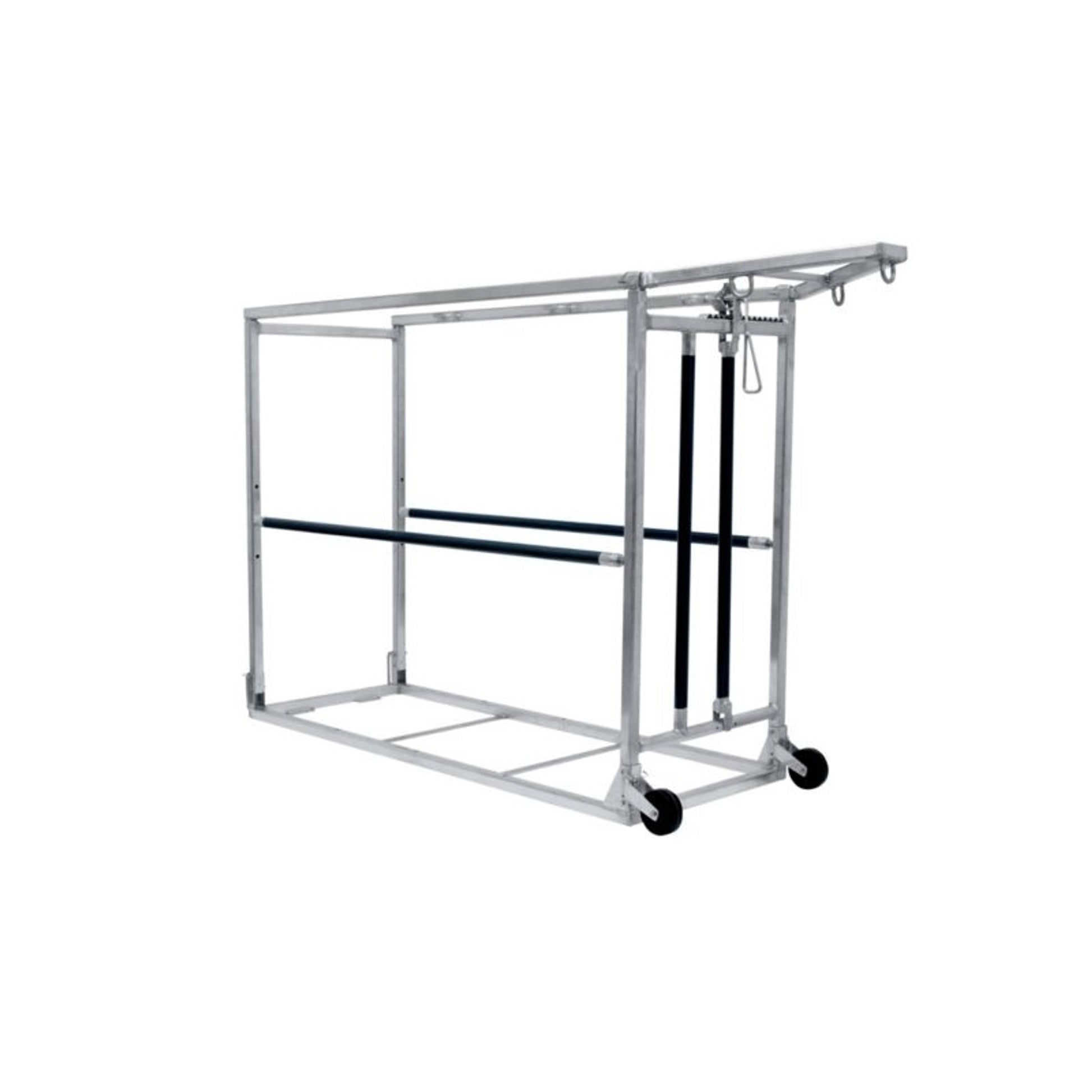 Weaver Leather Kirk Steirwalk Pro 8Ft Chute