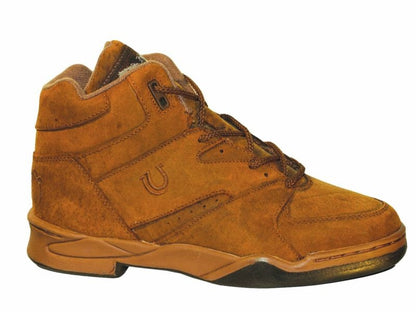 Roper Mens Classic Original Horsehoe Boots