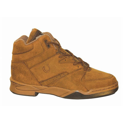 Roper Mens Classic Original Horsehoe Boots