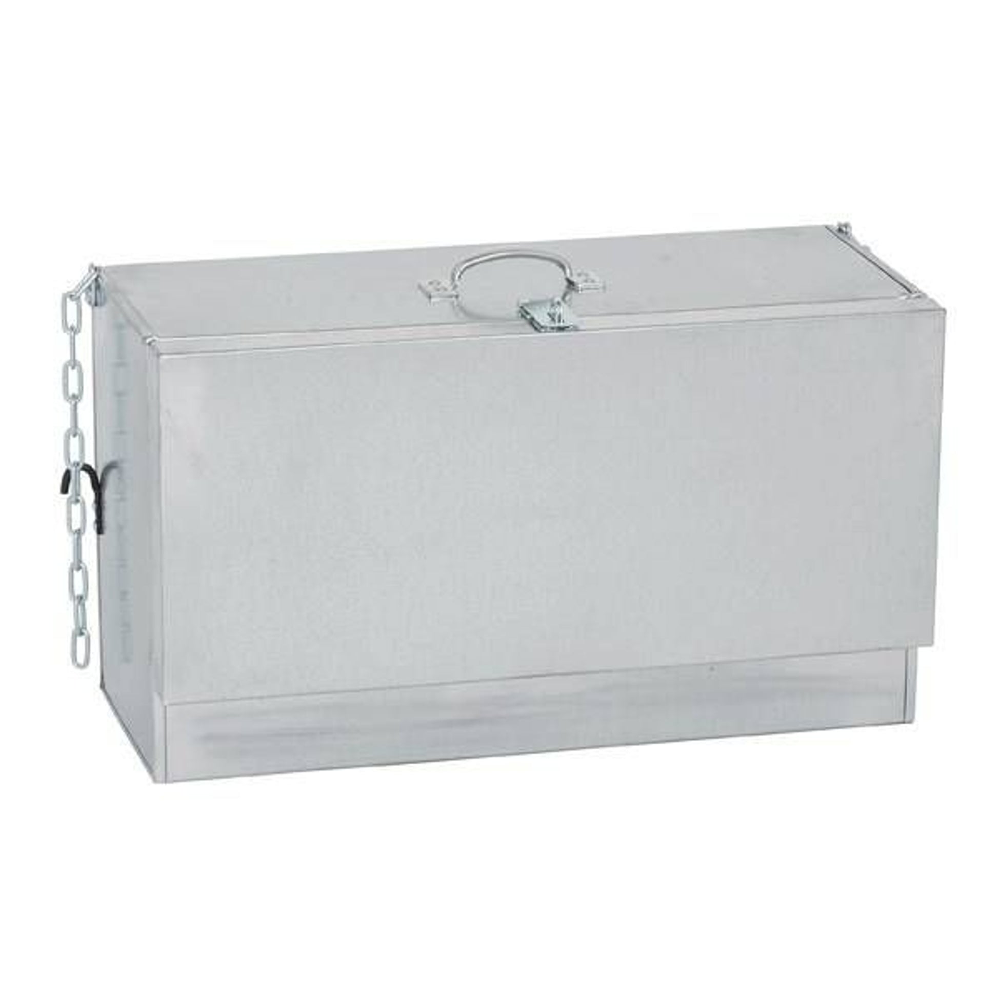 Weaver Mini Deep Hang Showbox Galvanized