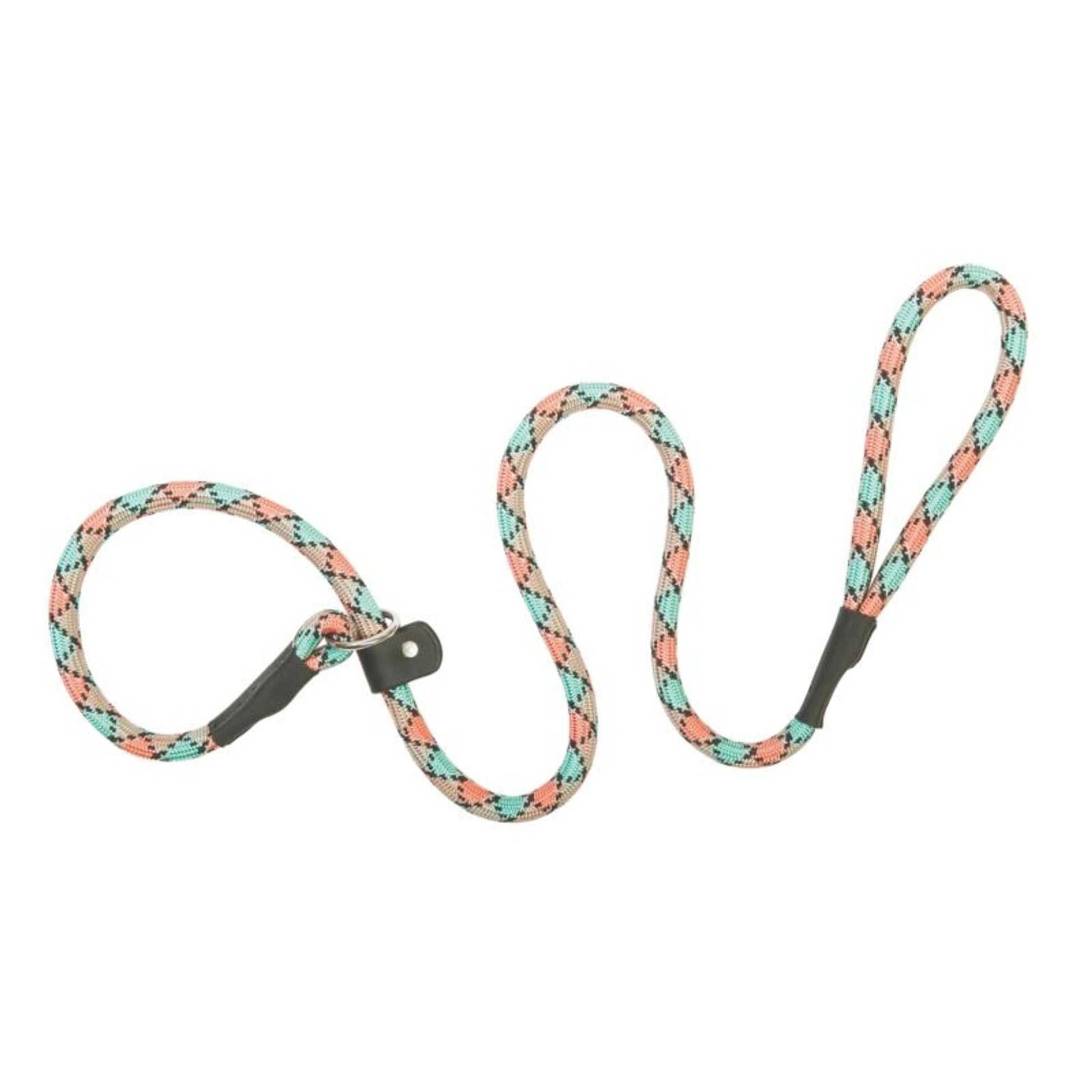 Weaver Terrain Dog Rope Slip Leash