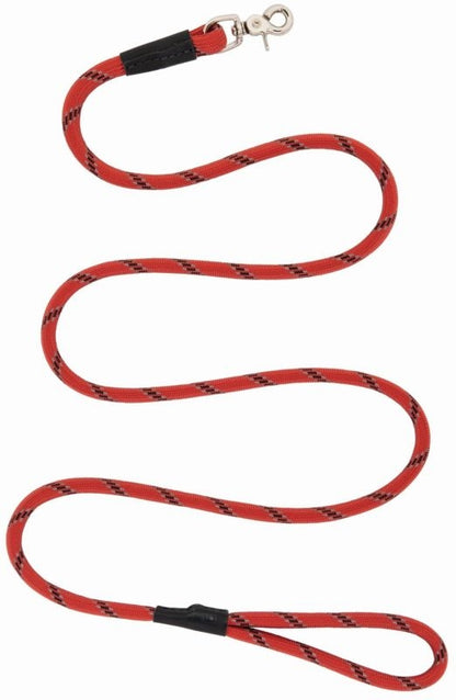 Weaver Terrain Dog Rope Slip Leash