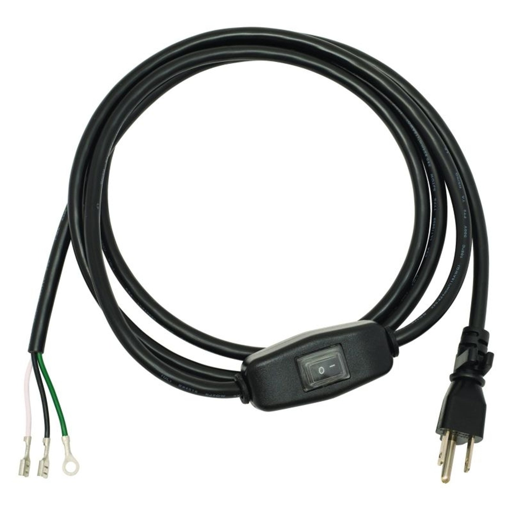 Weaver Schaefer F5 Electric Cord 7Ft