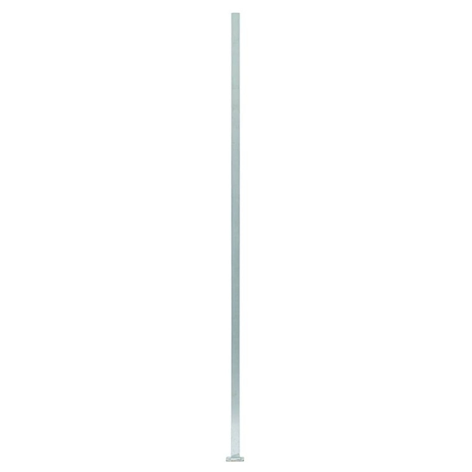Weaver Aluminum Fan Cage Rear Post Aluminum