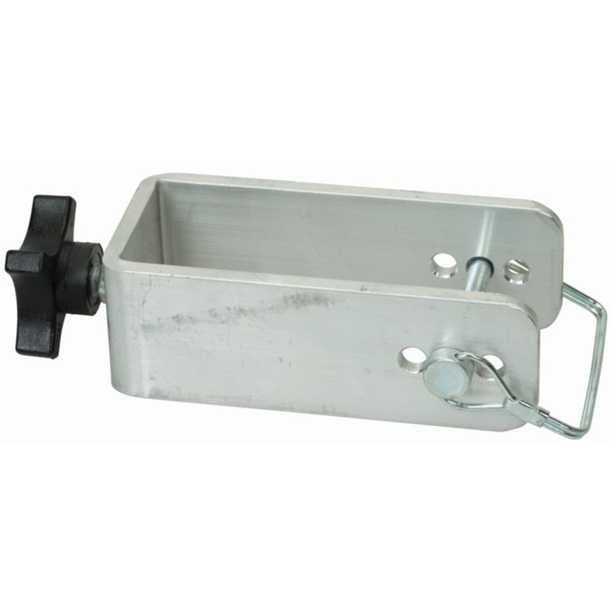 Weaver C Clamp For Fan Cage Front Panel