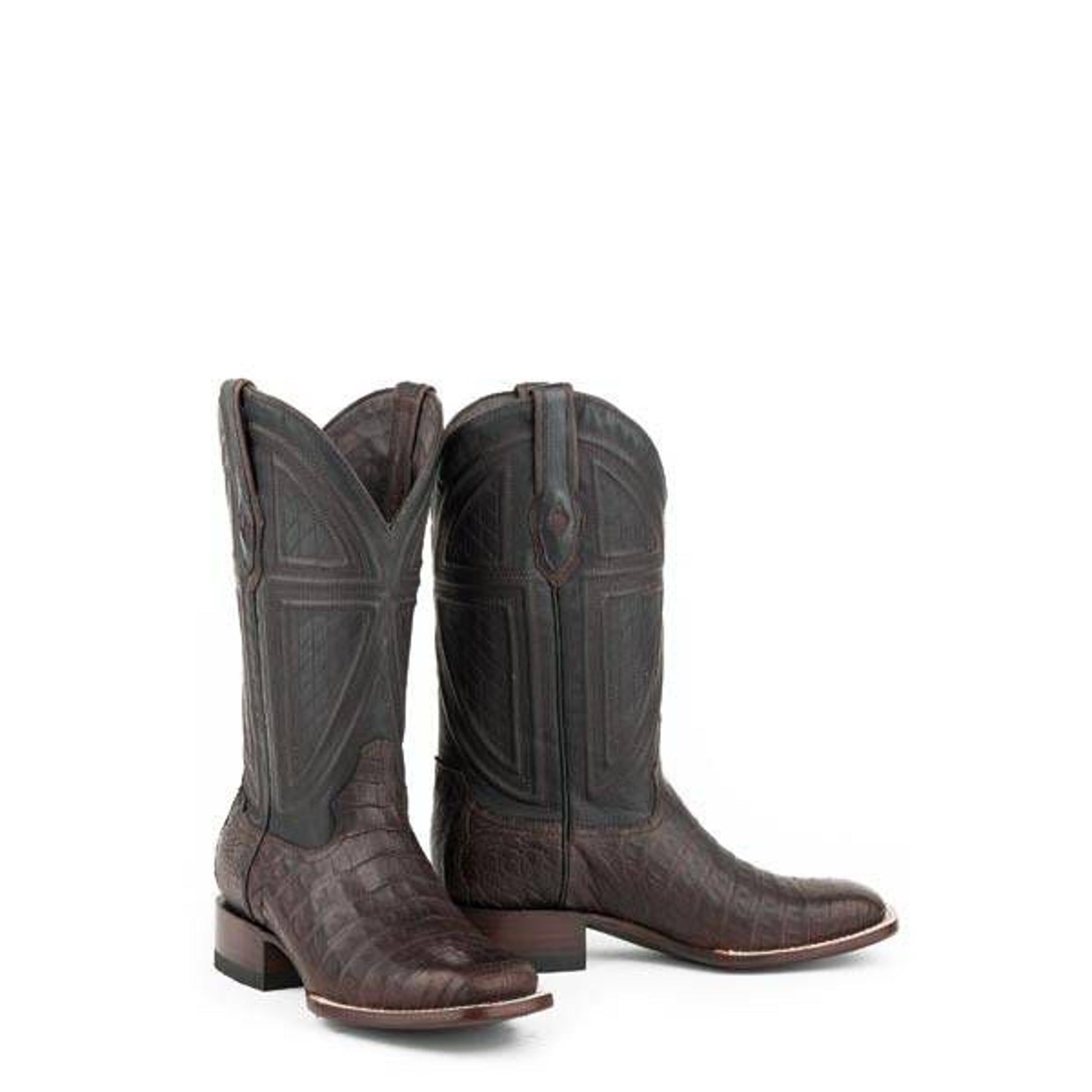 Kaycee Caiman Belly Cowboy Boot