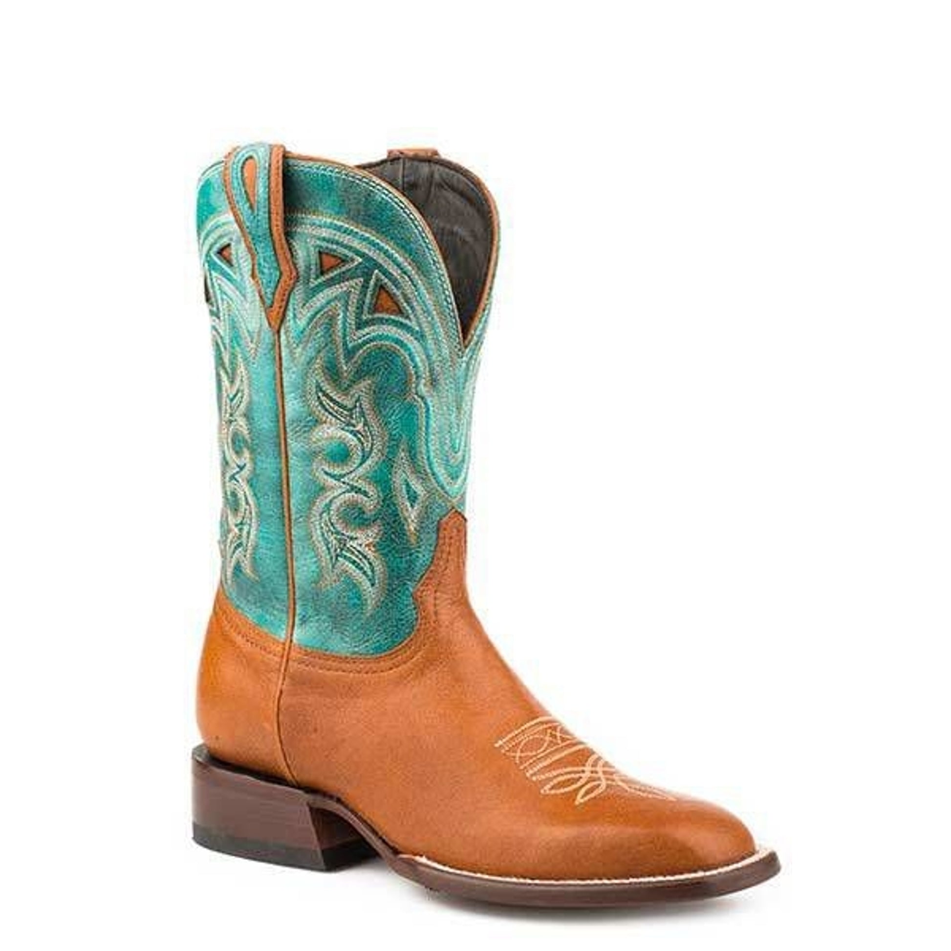 Stetons Ladies Ashlee Boots