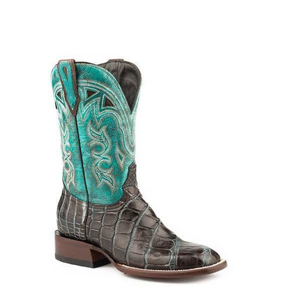 Stetons Ladies Madrid Boots