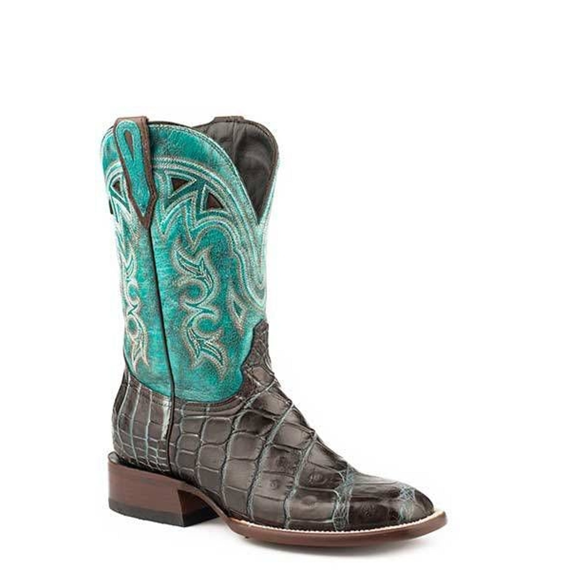 Stetons Ladies Madrid Boots