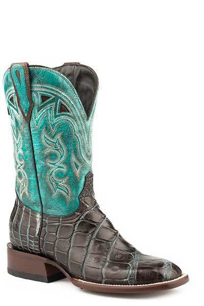 Stetons Ladies Madrid Boots