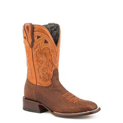 Stetons Ladies Joplin Boots