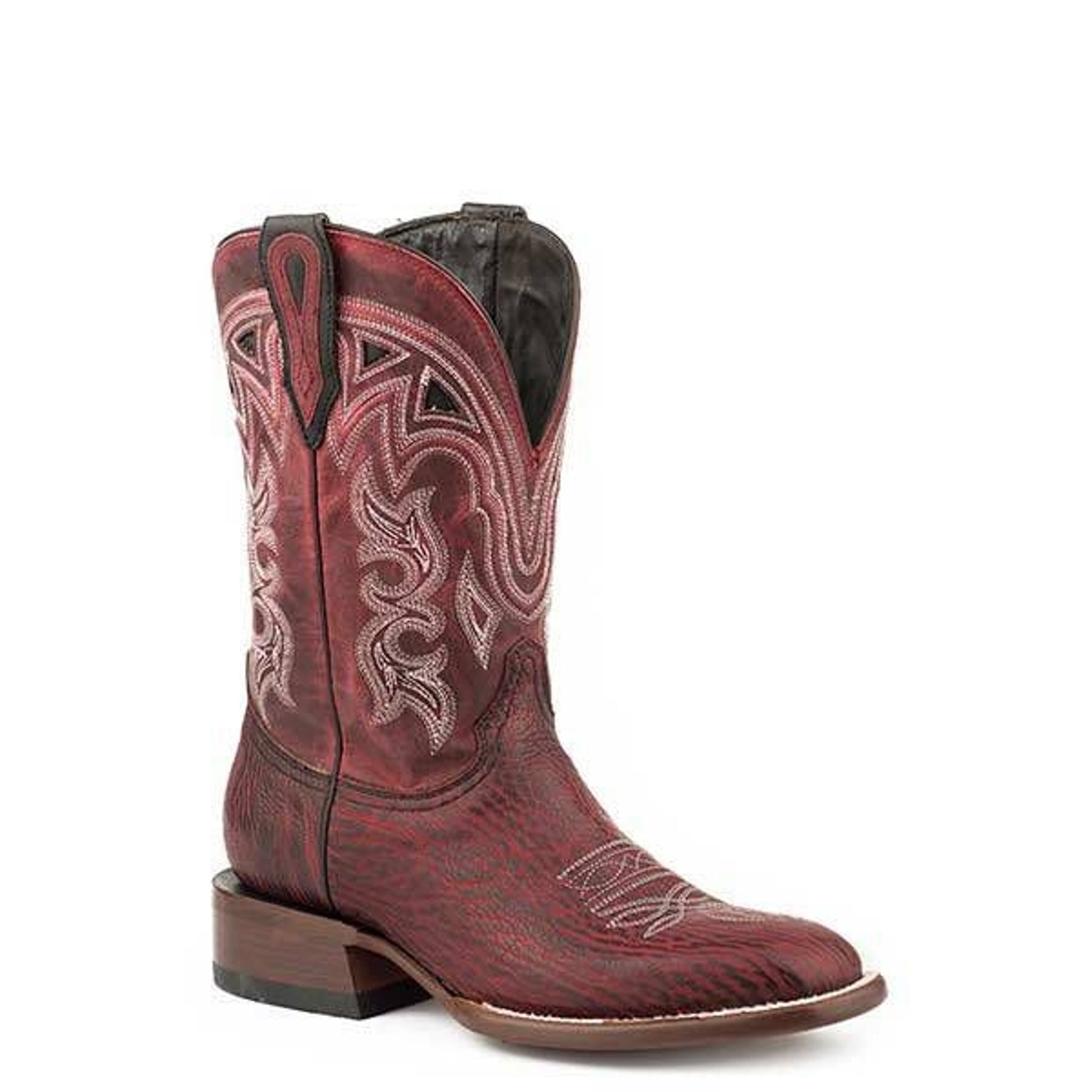 Stetons Ladies Meadow Boots