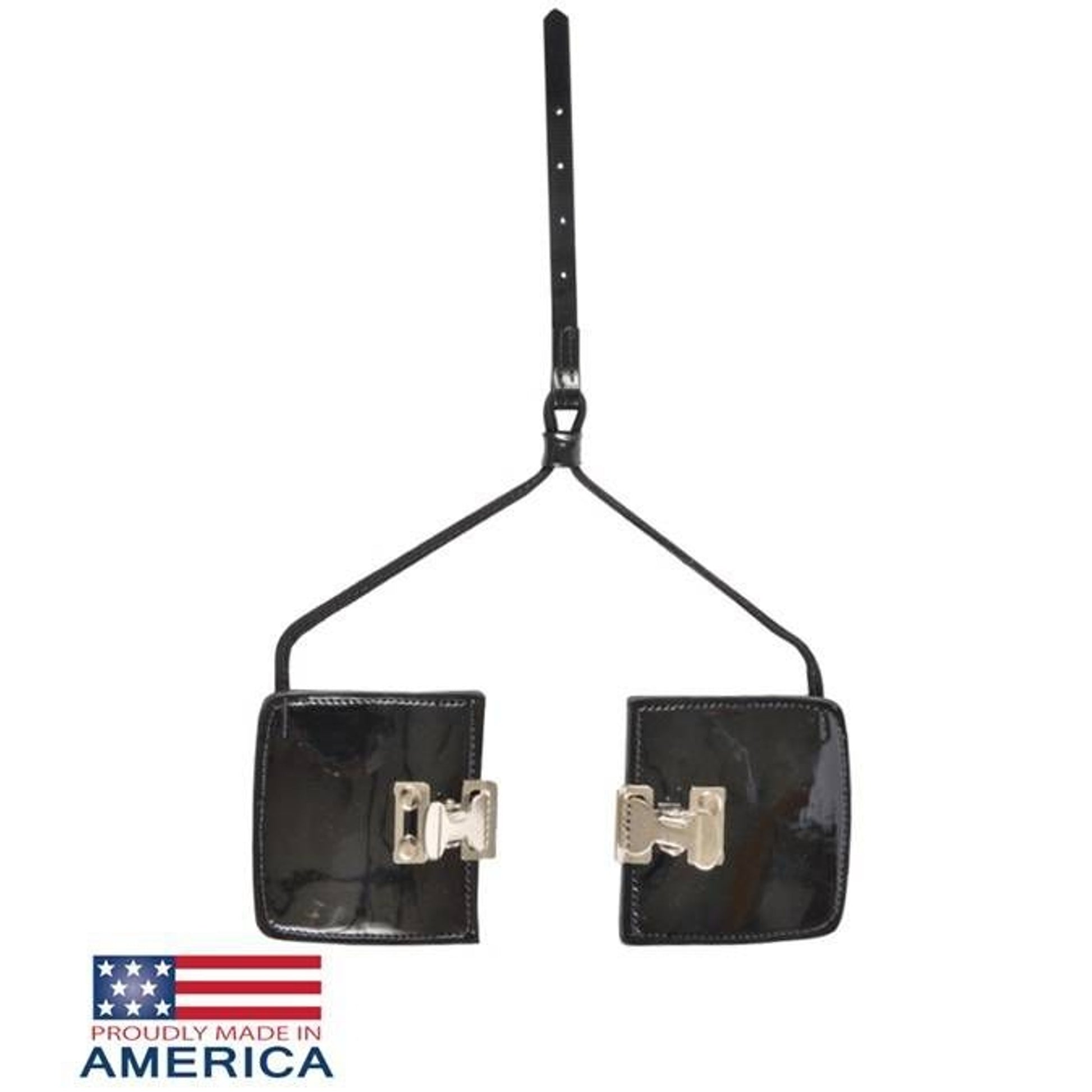 Featherweight Quick Change Blind Black