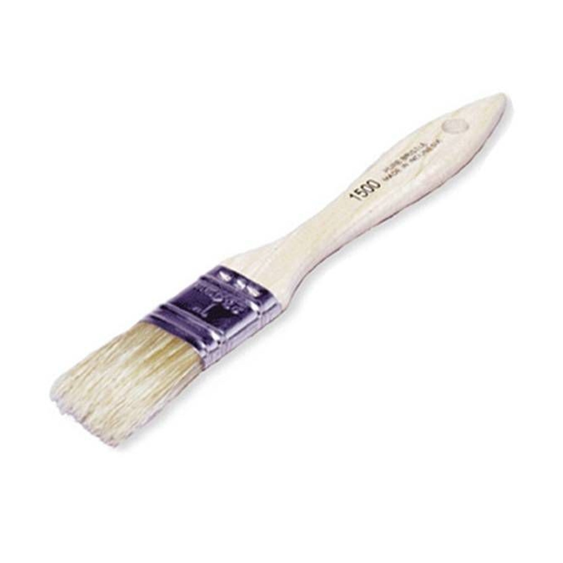 Jacks Hoof Dressing Brush 1In