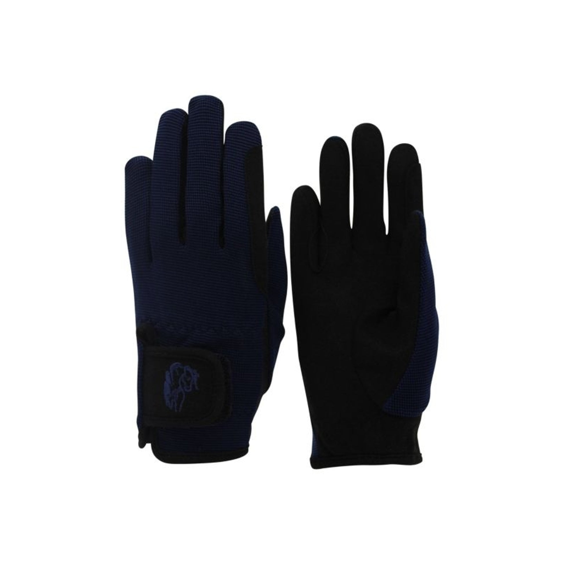 Tuffrider Kids Performance Riding Gloves
