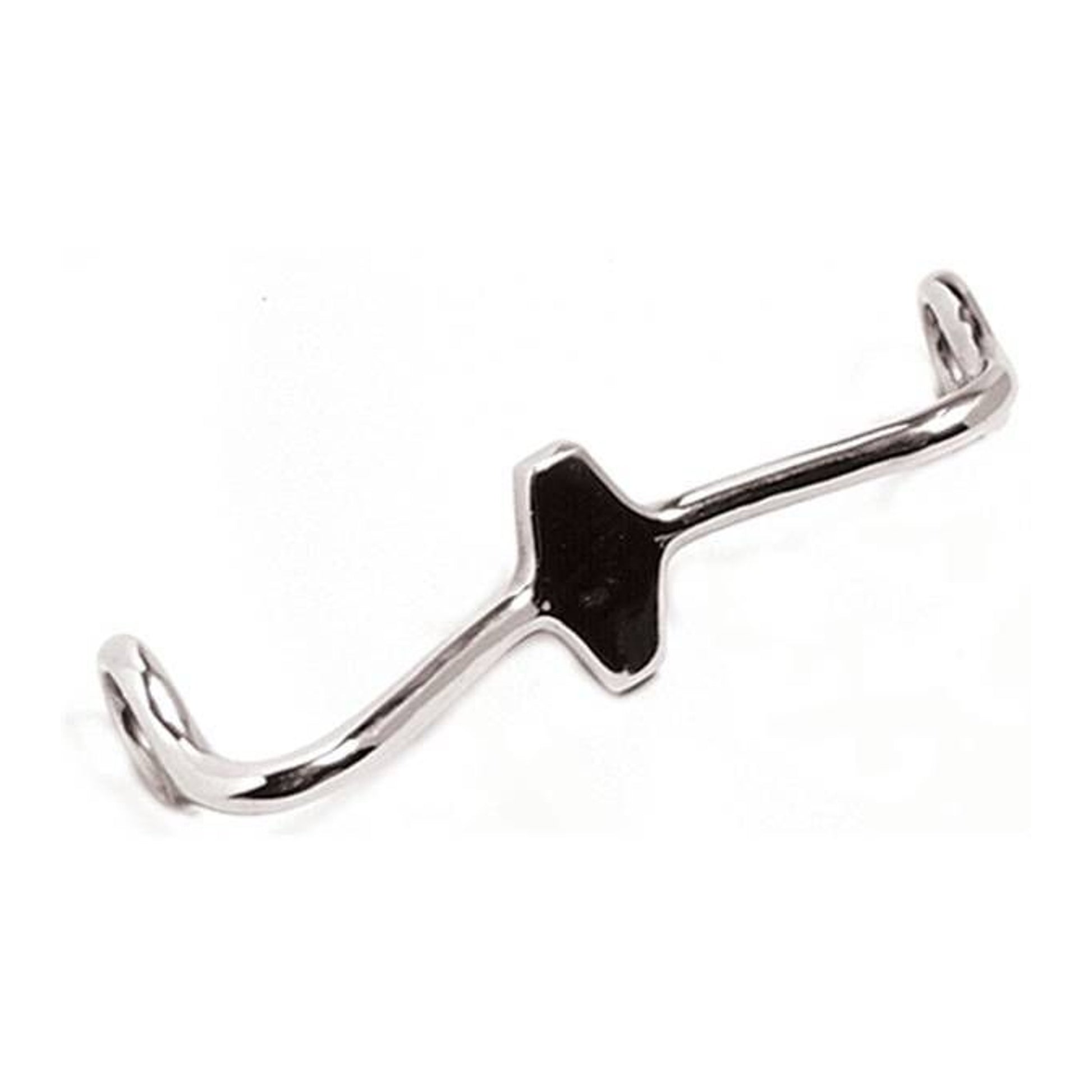 Jacks Burch Bit Stainless Steel 5In