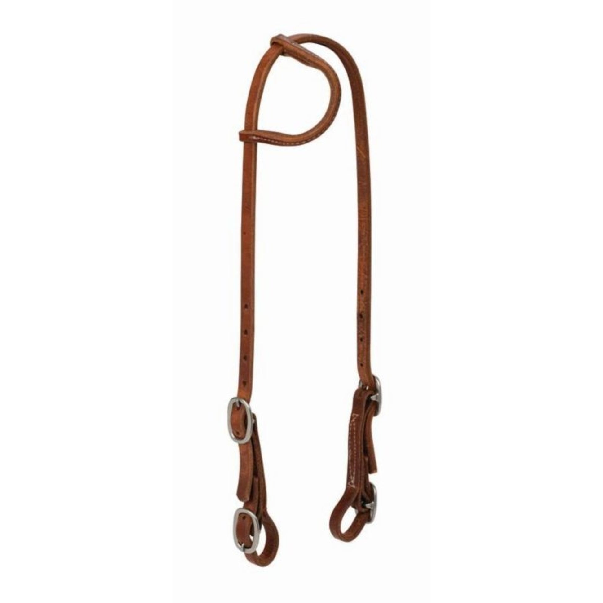 Weaver Protack Sliding Ear Headstall