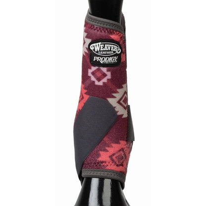 Weaver Prodigy Athletic Boots 2-Pk