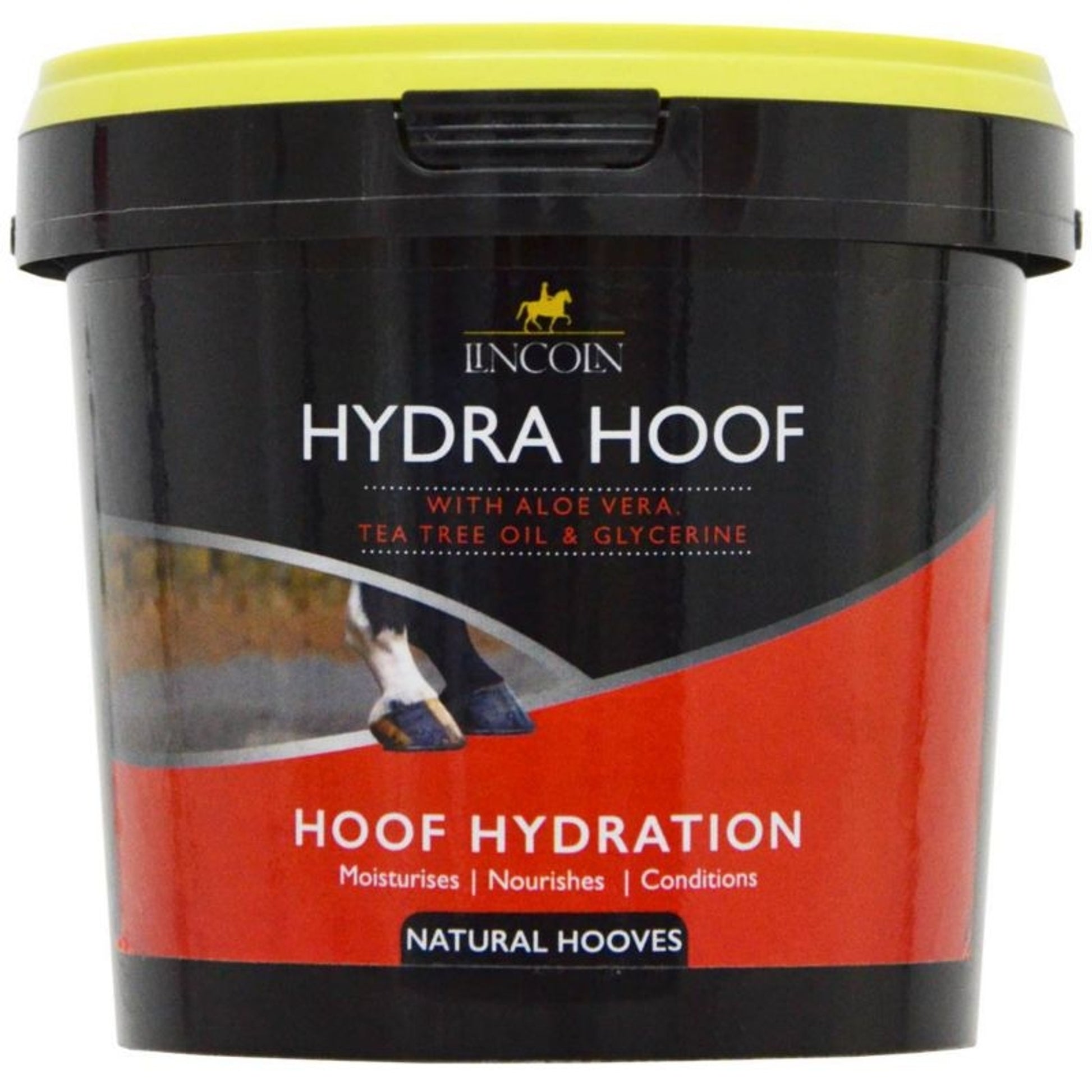 Lincoln Hydra Hoof Natural 1 Liter