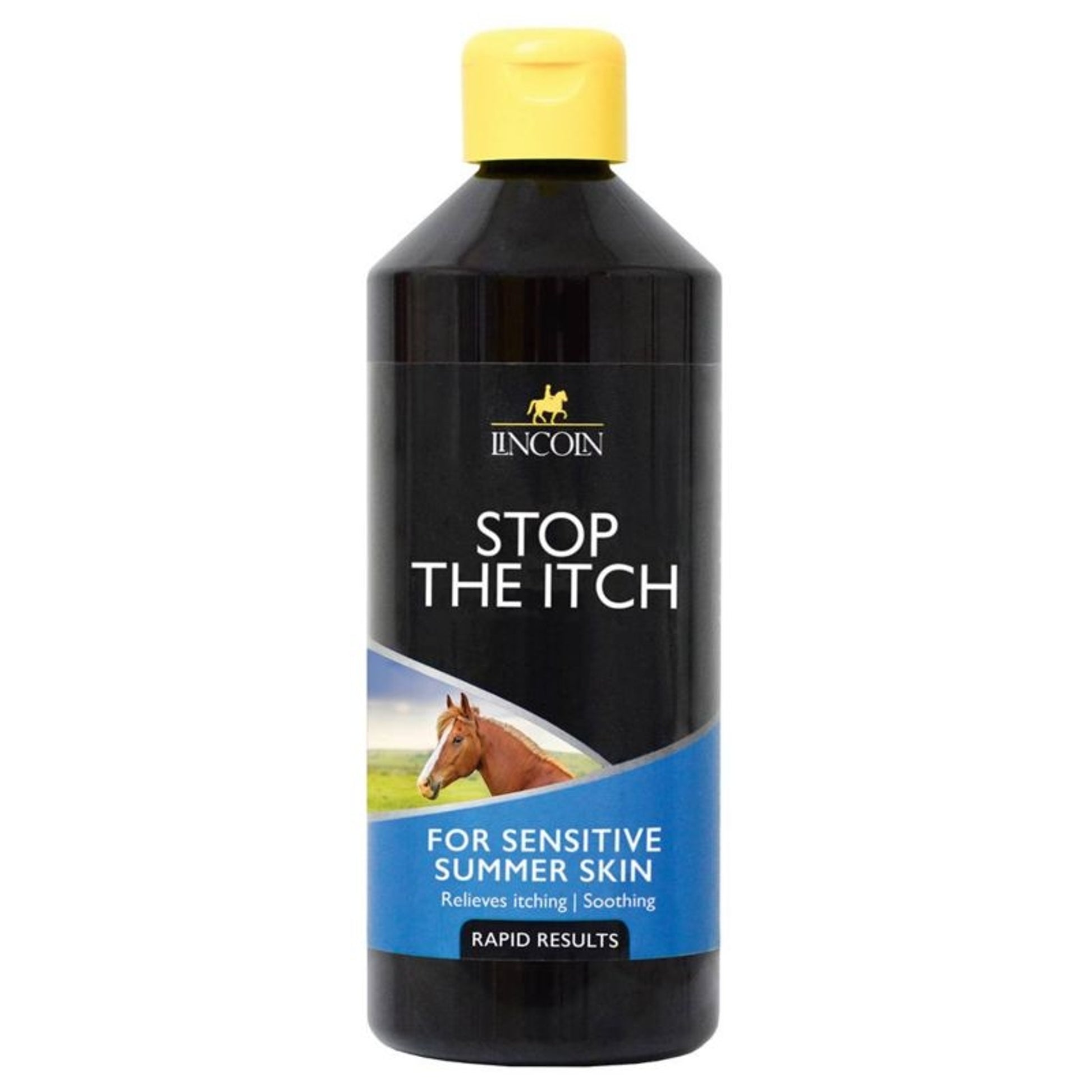 Lincoln Stop The Itch 500G