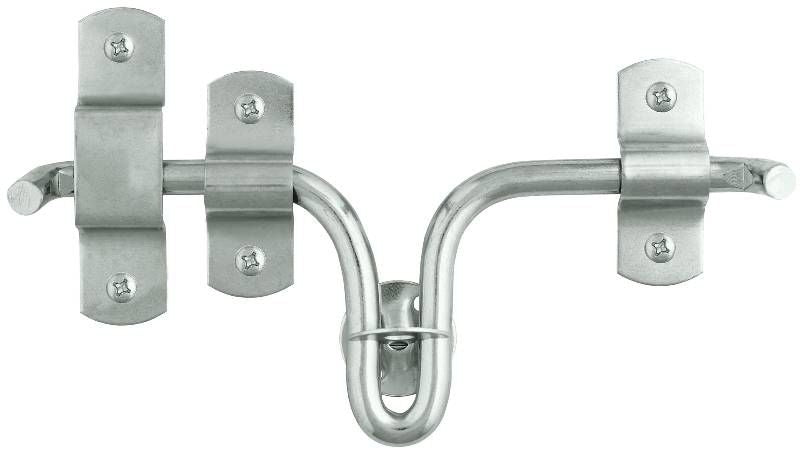 Weaver Leather Gate Latch 10in
