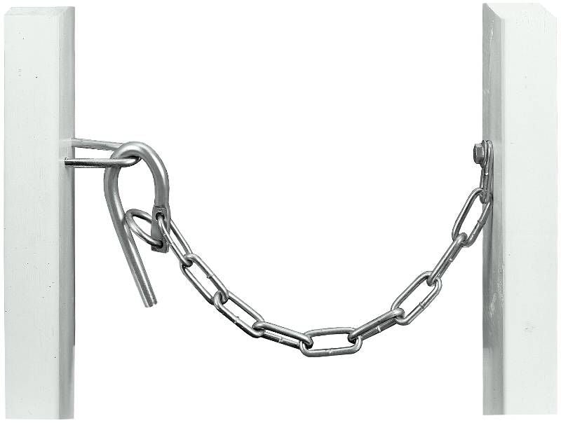 Weaver Leather Gate Latch 1265