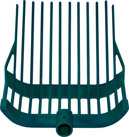 Fortiflex Mini Super Fork Plastic Stall Fork