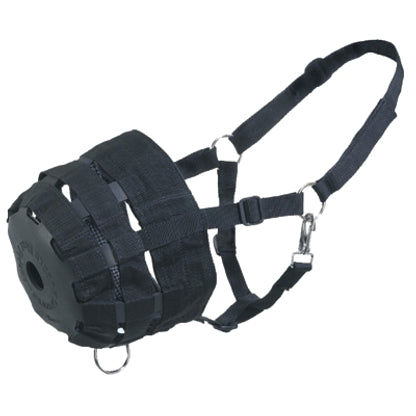Best Friend Deluxe Grazing Muzzle