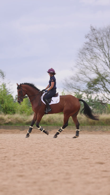 Shires ARMA OXI-ZONE Supafleece Boot