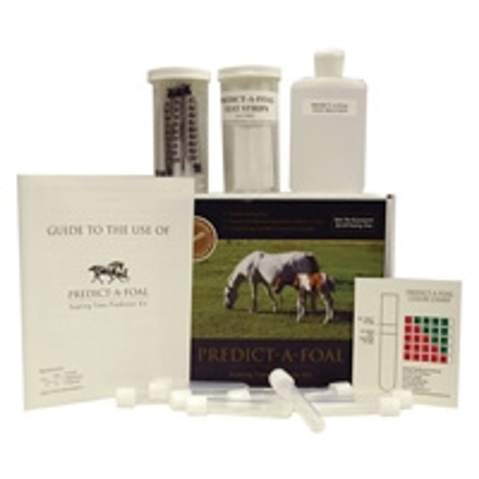 Animal Healthcare Predict-A-Foal Kit