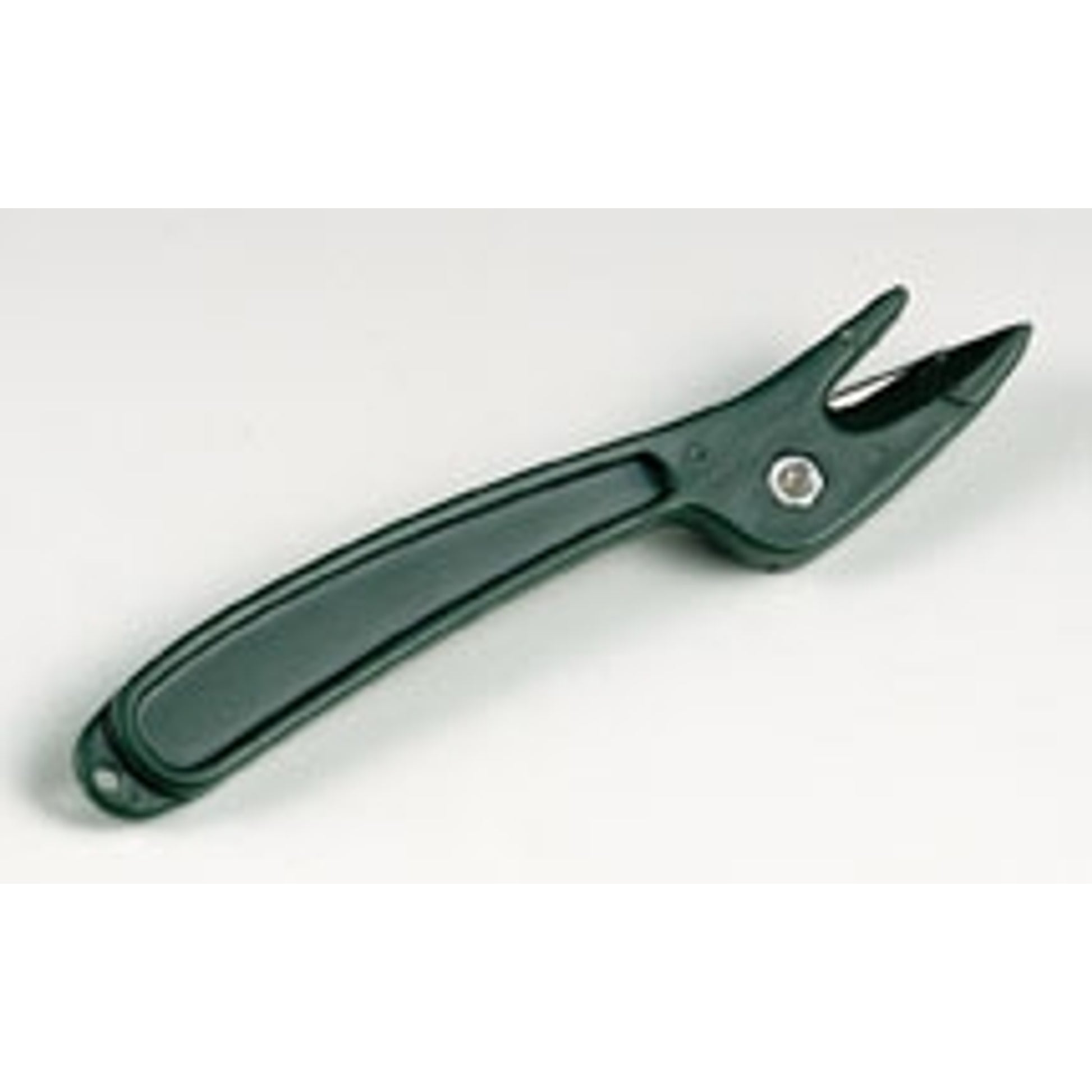 Economy Yard Knife Green